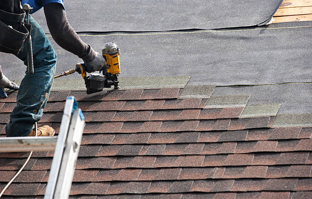 Licensed Flat Roof Repair service in Auburn, GA - Brentwood Metal Roofing
